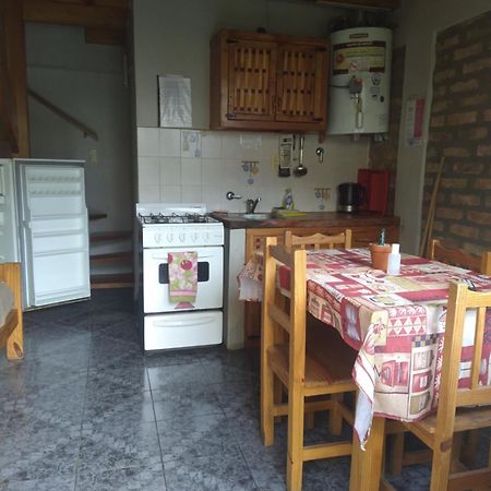Apartament Rincon Del Sol El Bolsón Zewnętrze zdjęcie