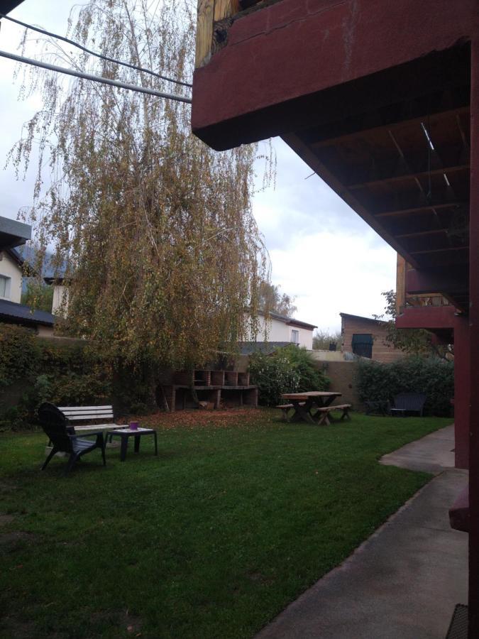 Apartament Rincon Del Sol El Bolsón Zewnętrze zdjęcie