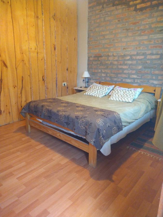 Apartament Rincon Del Sol El Bolsón Zewnętrze zdjęcie