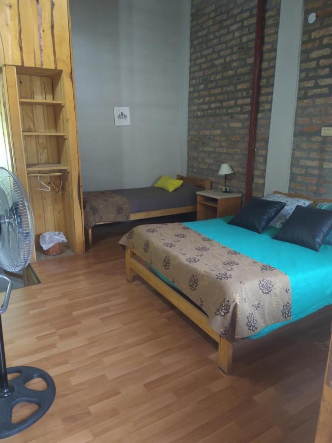 Apartament Rincon Del Sol El Bolsón Zewnętrze zdjęcie