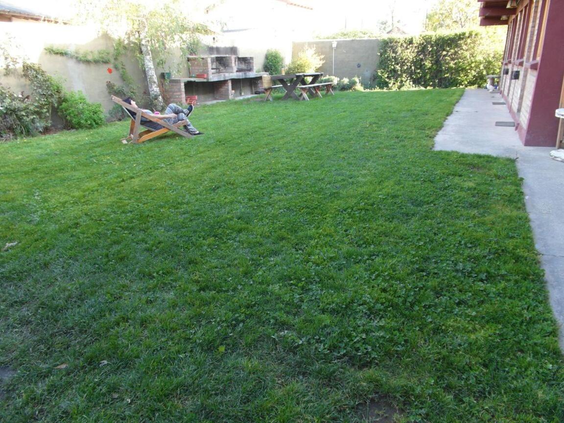 Apartament Rincon Del Sol El Bolsón Zewnętrze zdjęcie
